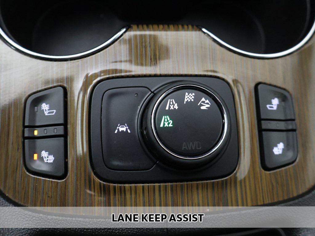 used 2023 GMC Acadia car, priced at $28,199