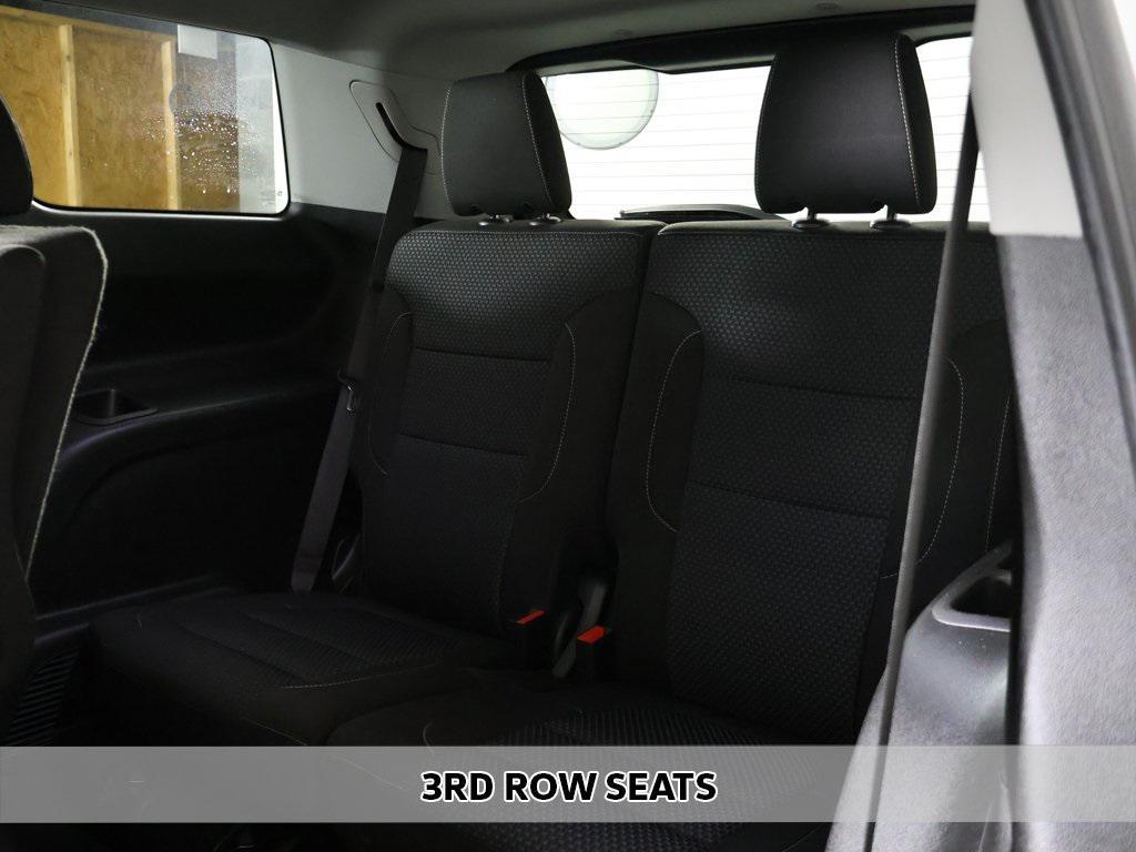 used 2023 GMC Acadia car, priced at $28,199