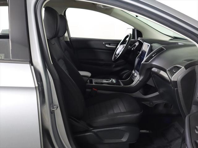 used 2022 Ford Edge car, priced at $20,689