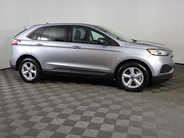 used 2022 Ford Edge car, priced at $20,689