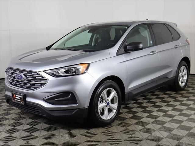 used 2022 Ford Edge car, priced at $20,689