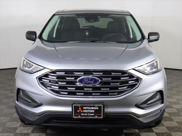 used 2022 Ford Edge car, priced at $20,689