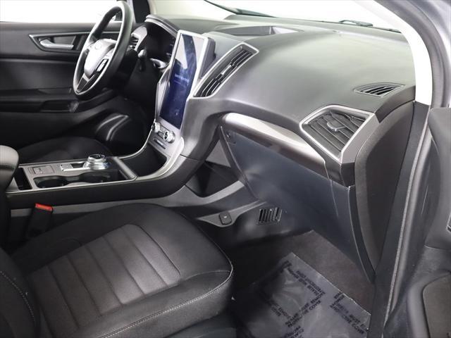 used 2022 Ford Edge car, priced at $20,689