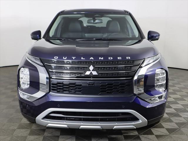 new 2024 Mitsubishi Outlander car, priced at $35,920