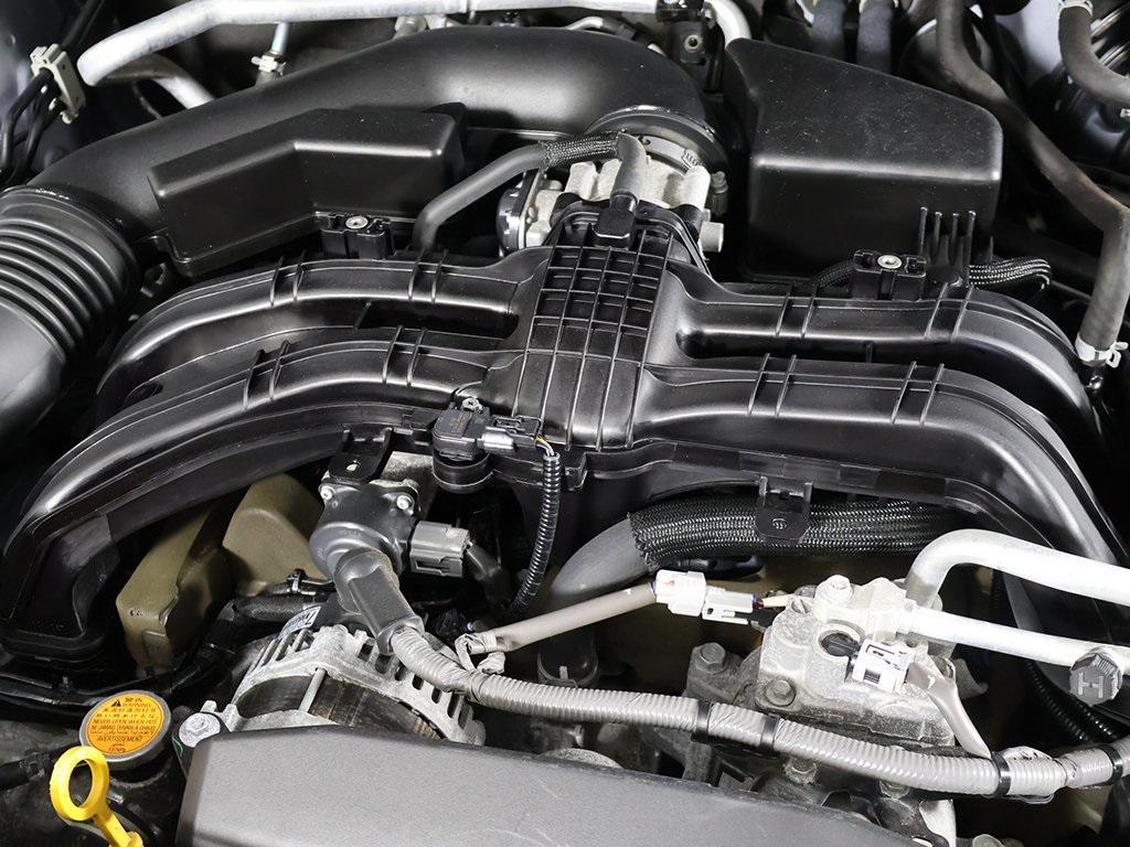 used 2023 Subaru Crosstrek car, priced at $20,749