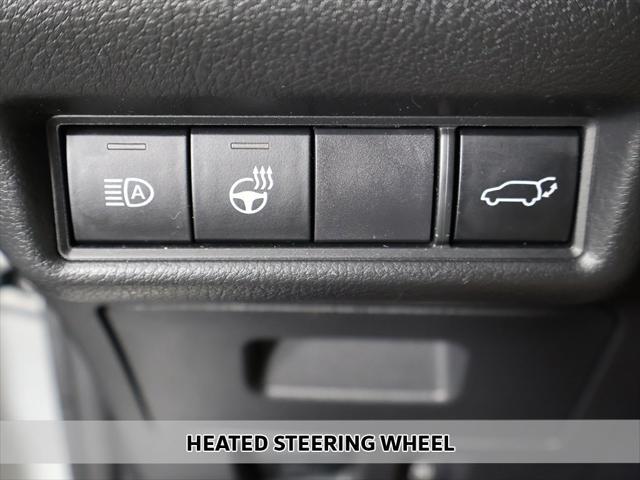 used 2024 Toyota Grand Highlander car, priced at $46,849