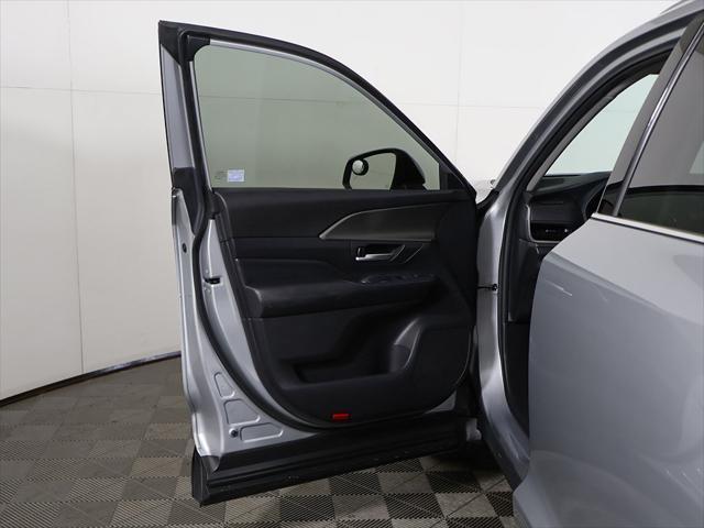 used 2024 Toyota Grand Highlander car, priced at $46,849