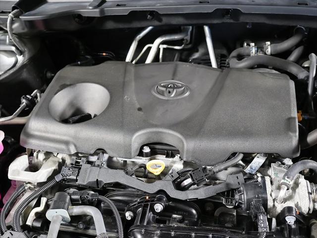 used 2024 Toyota Grand Highlander car, priced at $46,849