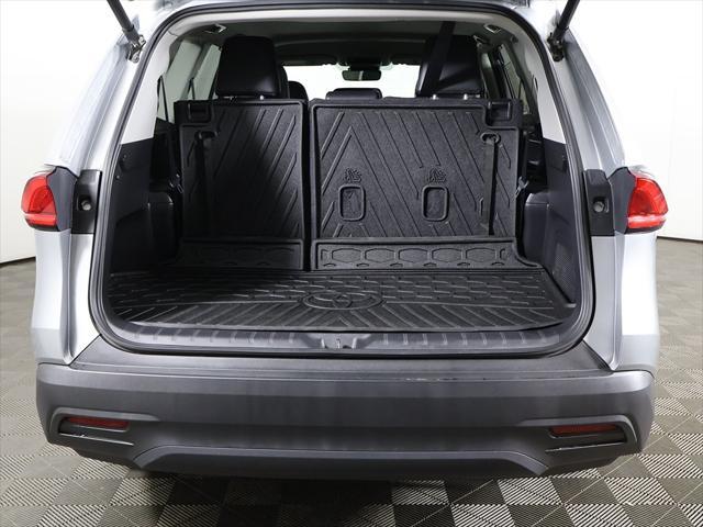 used 2024 Toyota Grand Highlander car, priced at $46,849