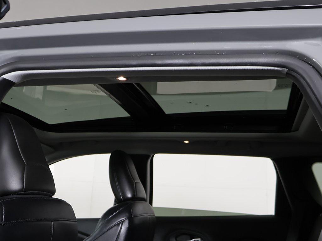 used 2022 Jeep Cherokee car, priced at $22,929