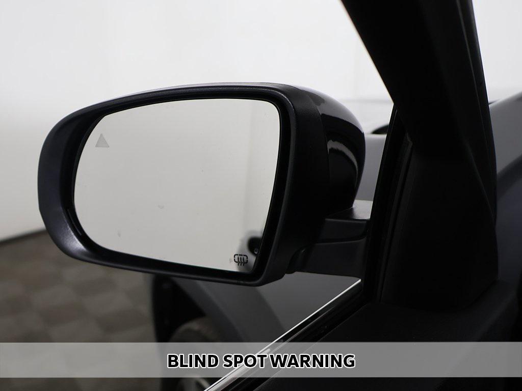 used 2022 Jeep Cherokee car, priced at $22,929