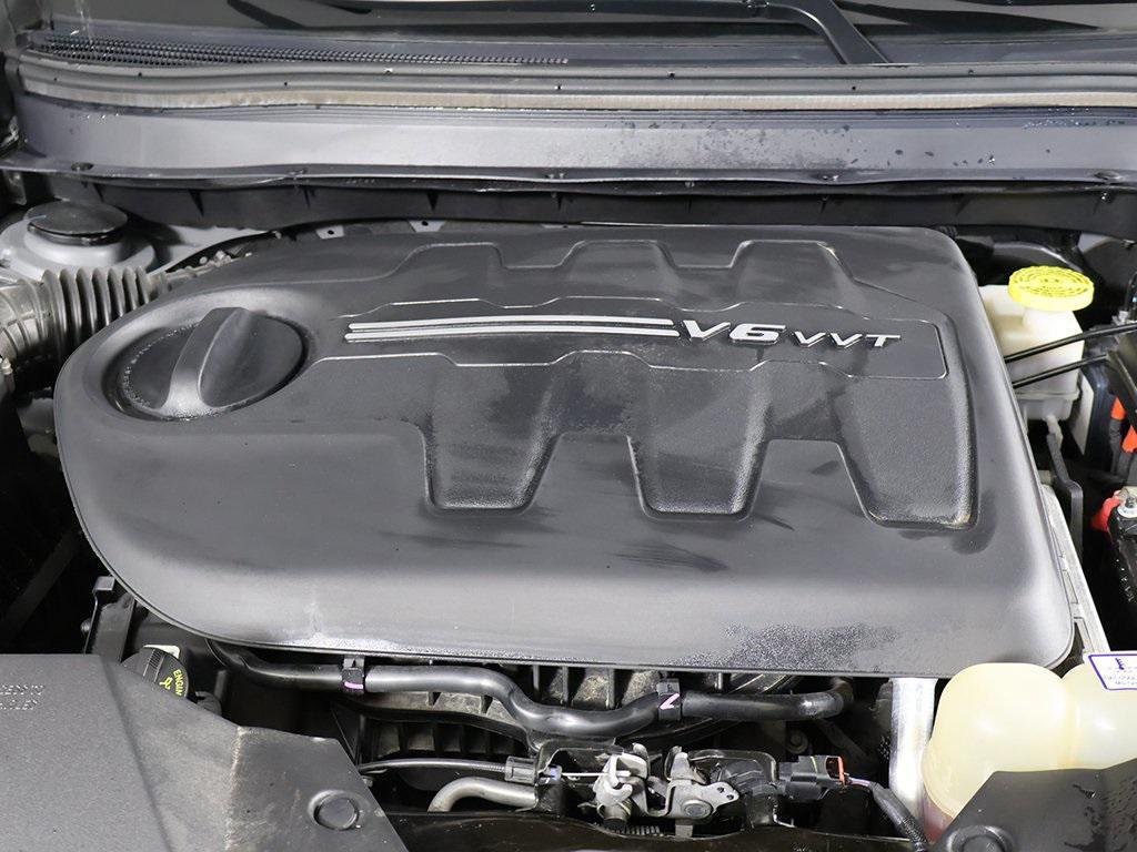 used 2022 Jeep Cherokee car, priced at $22,929