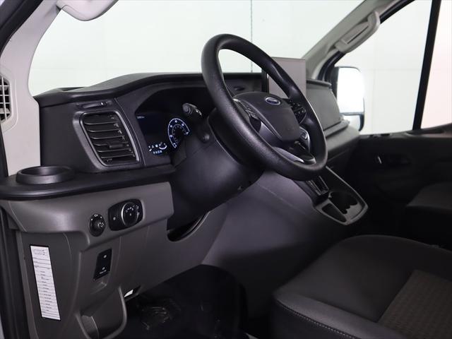 used 2022 Ford Transit-350 car, priced at $38,690