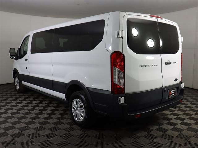 used 2022 Ford Transit-350 car, priced at $38,690