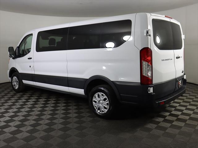 used 2022 Ford Transit-350 car, priced at $38,690