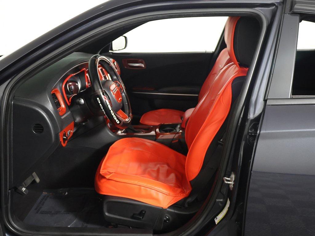 used 2019 Dodge Charger car, priced at $15,799
