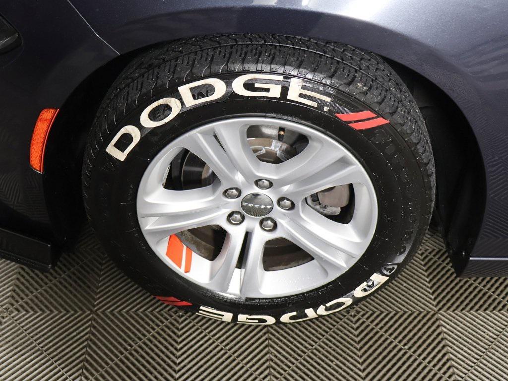 used 2019 Dodge Charger car, priced at $15,799