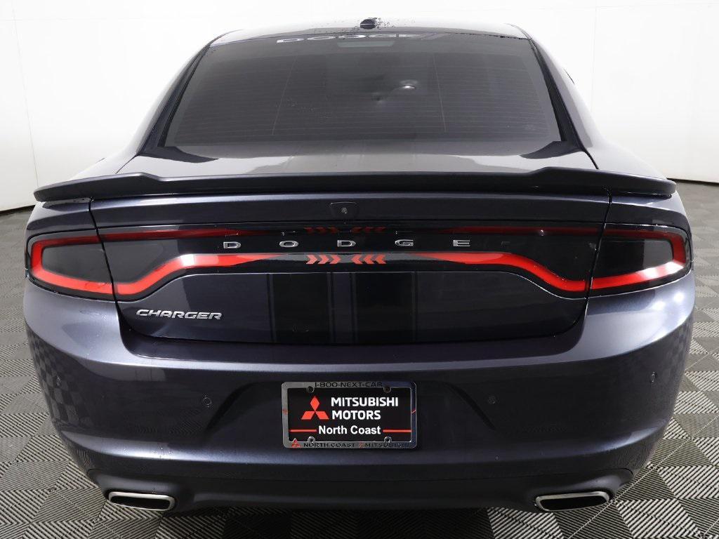 used 2019 Dodge Charger car, priced at $15,799