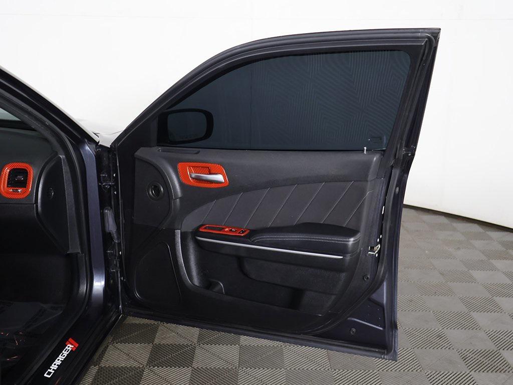 used 2019 Dodge Charger car, priced at $15,799