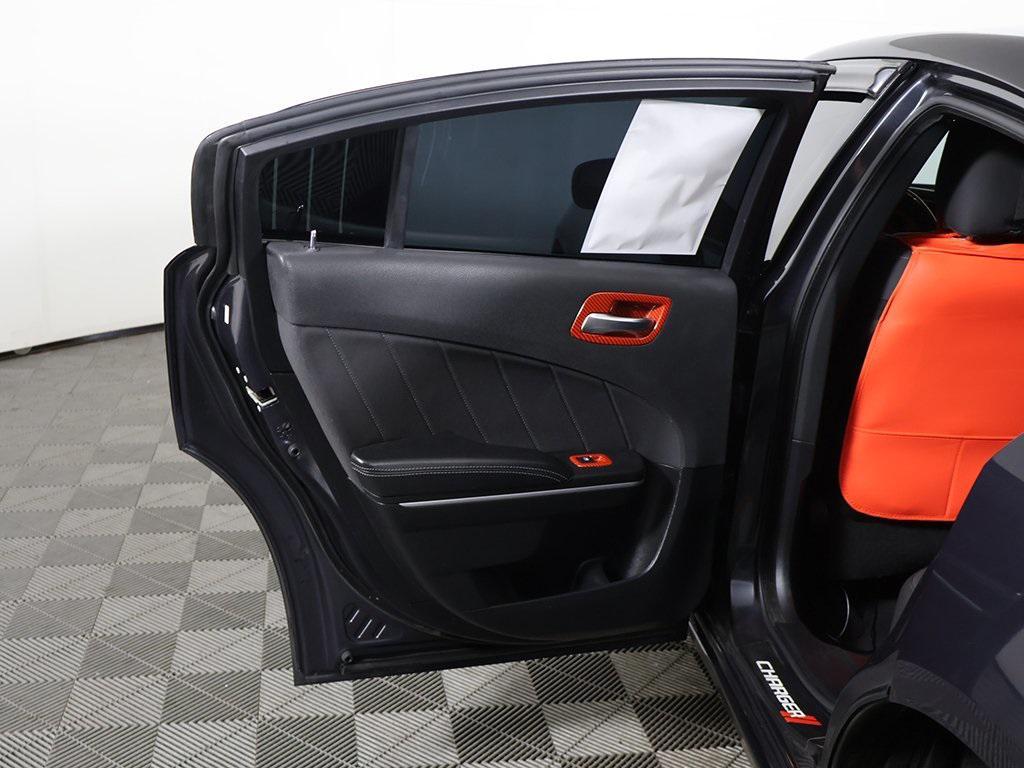 used 2019 Dodge Charger car, priced at $15,799