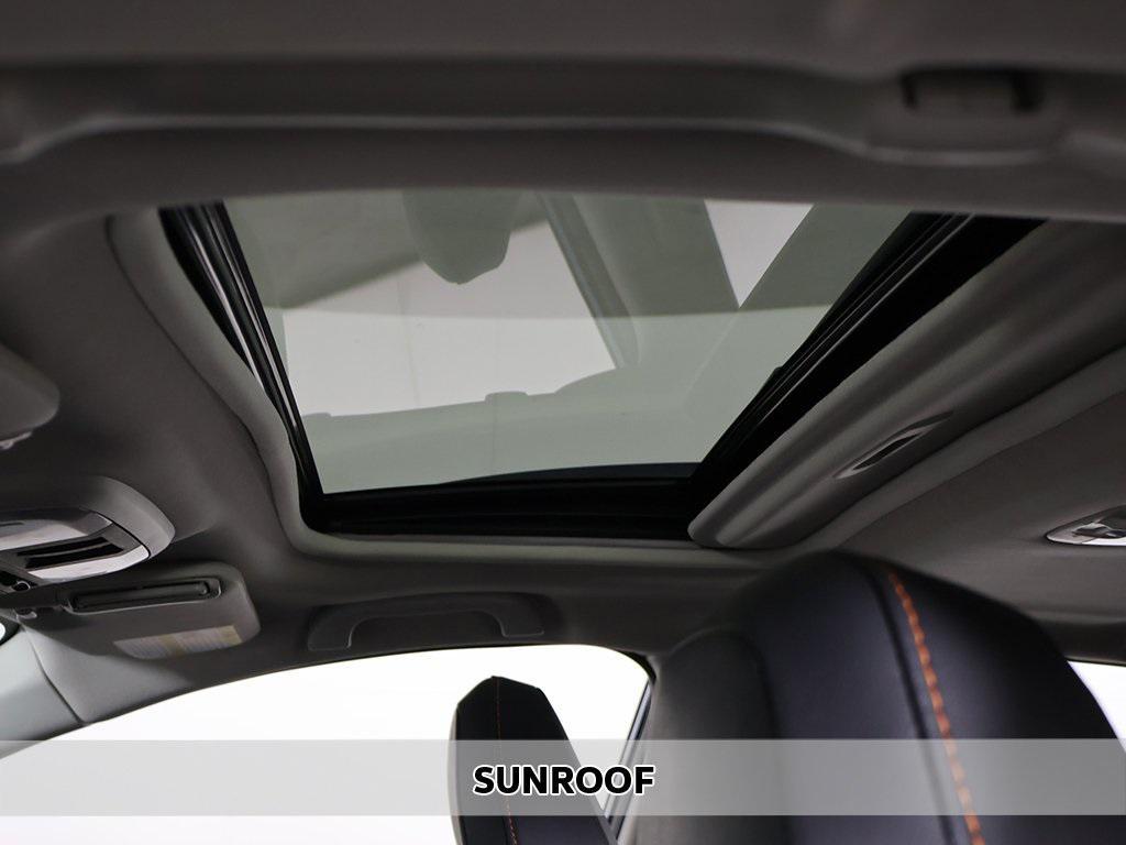used 2023 Subaru Crosstrek car, priced at $24,149