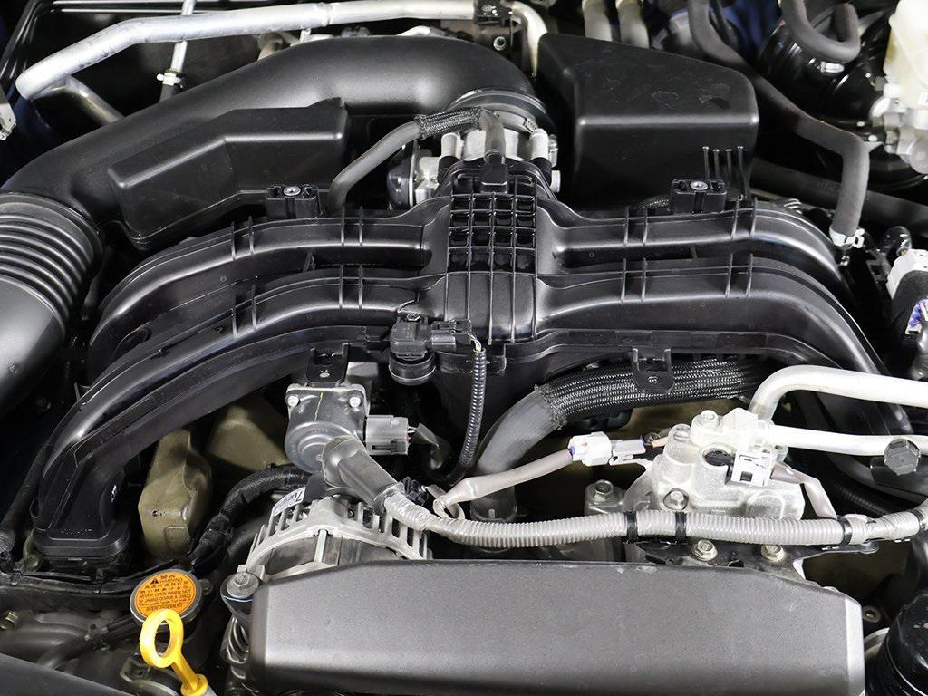 used 2023 Subaru Crosstrek car, priced at $24,149