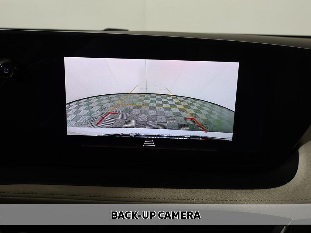 used 2024 Buick Encore GX car, priced at $26,499