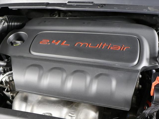 used 2022 Jeep Compass car, priced at $20,899