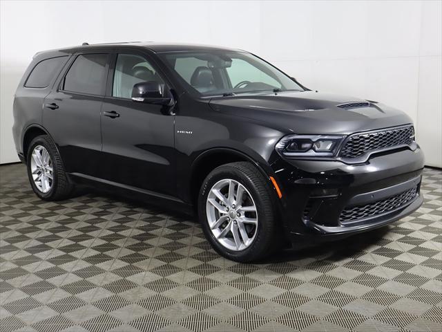 used 2022 Dodge Durango car, priced at $35,359