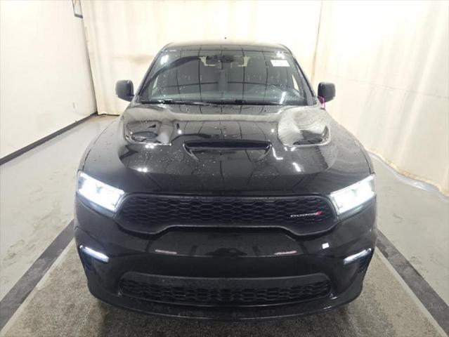 used 2022 Dodge Durango car, priced at $35,359