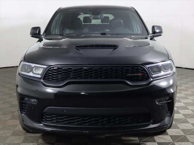 used 2022 Dodge Durango car, priced at $35,359