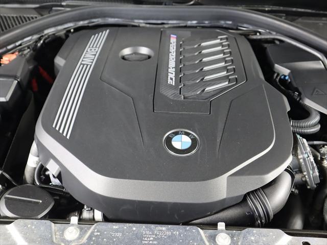 used 2020 BMW M340 car, priced at $33,269