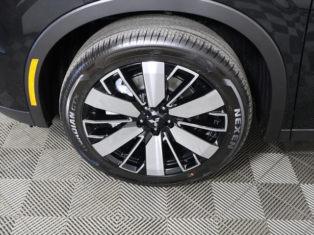 new 2025 Mitsubishi Outlander car, priced at $38,975