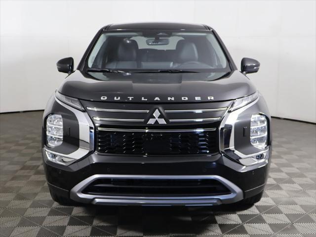 new 2025 Mitsubishi Outlander car, priced at $38,975