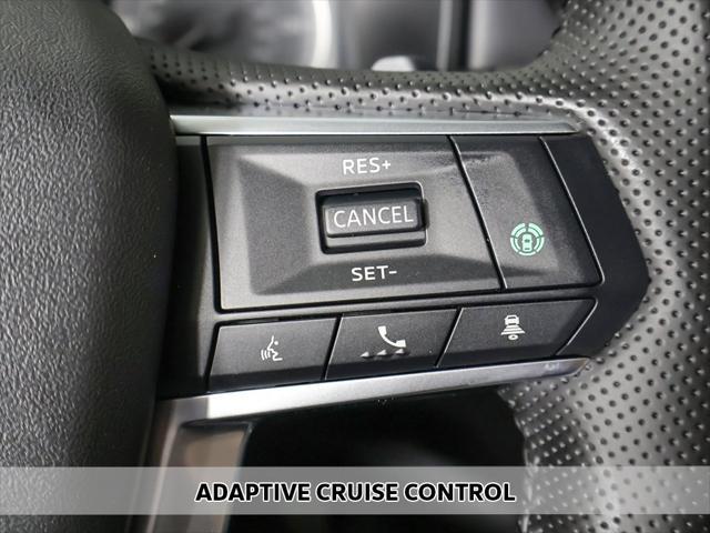 new 2025 Mitsubishi Outlander car, priced at $37,635