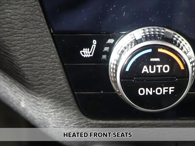new 2025 Mitsubishi Outlander car, priced at $37,635