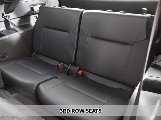 new 2025 Mitsubishi Outlander car, priced at $37,635