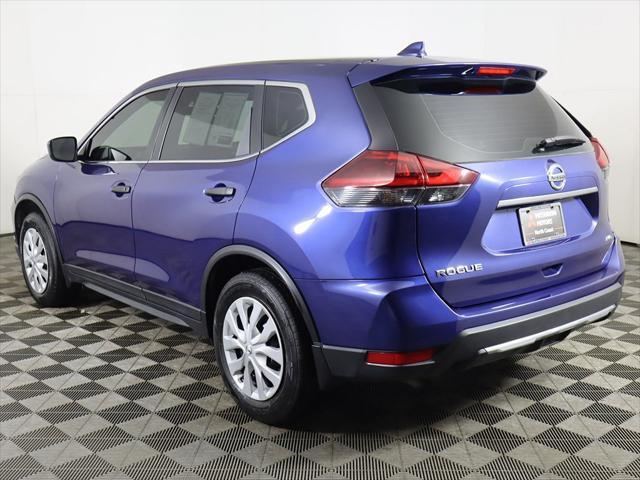 used 2020 Nissan Rogue car, priced at $15,229