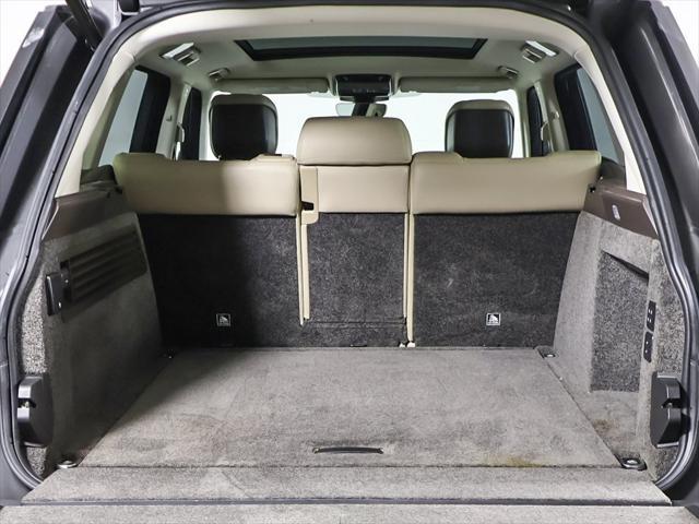 used 2019 Land Rover Range Rover car, priced at $30,499