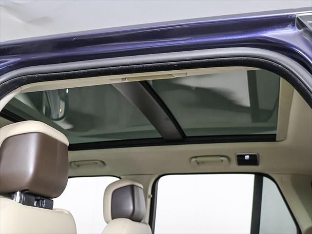used 2019 Land Rover Range Rover car, priced at $30,499