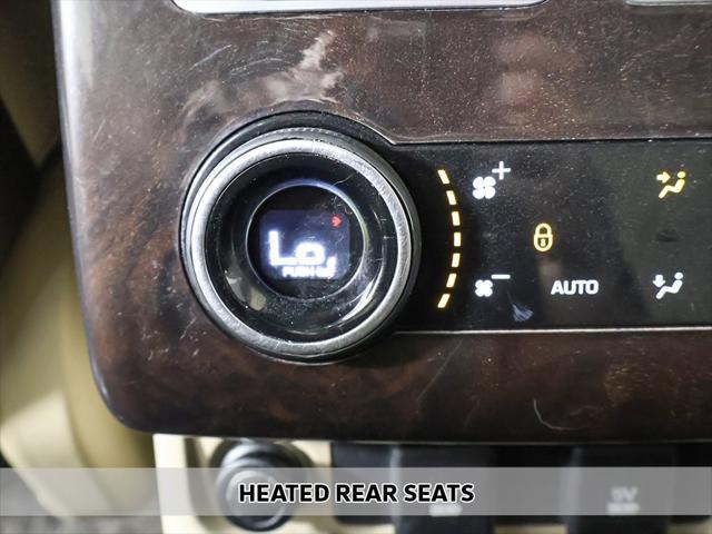 used 2019 Land Rover Range Rover car, priced at $30,499