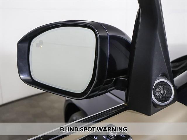 used 2019 Land Rover Range Rover car, priced at $30,499