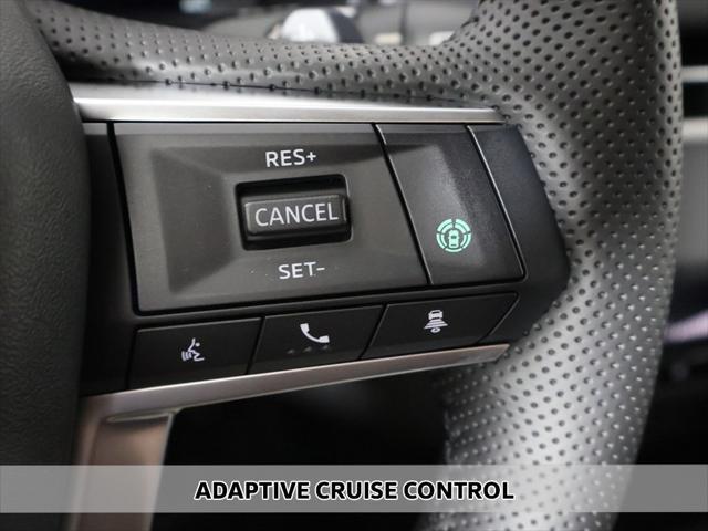 new 2025 Mitsubishi Outlander car, priced at $39,930