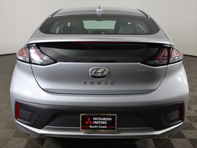 used 2020 Hyundai Ioniq EV car, priced at $15,220