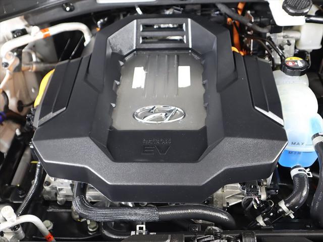 used 2020 Hyundai Ioniq EV car, priced at $15,220