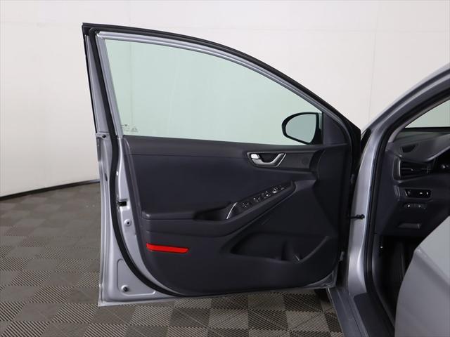 used 2020 Hyundai Ioniq EV car, priced at $15,290