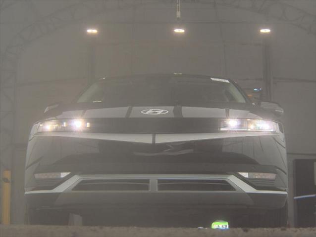 used 2023 Hyundai IONIQ 5 car, priced at $27,499
