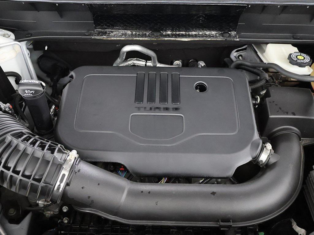 used 2023 GMC Acadia car, priced at $27,179