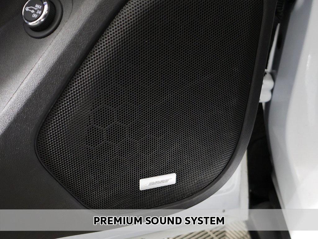 used 2023 GMC Acadia car, priced at $27,179