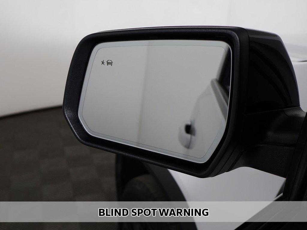 used 2023 GMC Acadia car, priced at $27,179